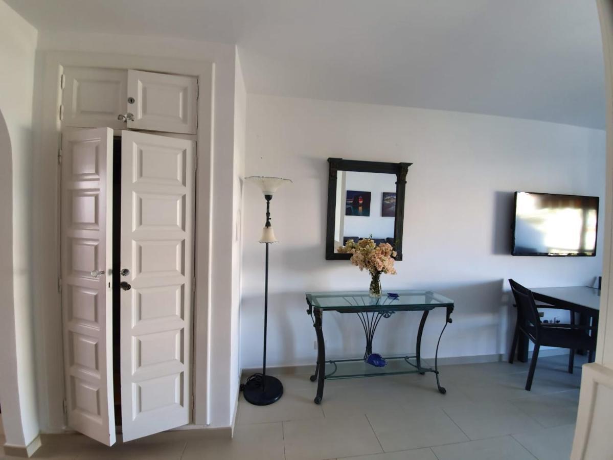 Parque Santiago 3 Studio Apartment Arona  Bagian luar foto