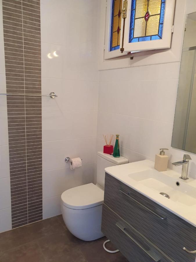 Parque Santiago 3 Studio Apartment Arona  Bagian luar foto