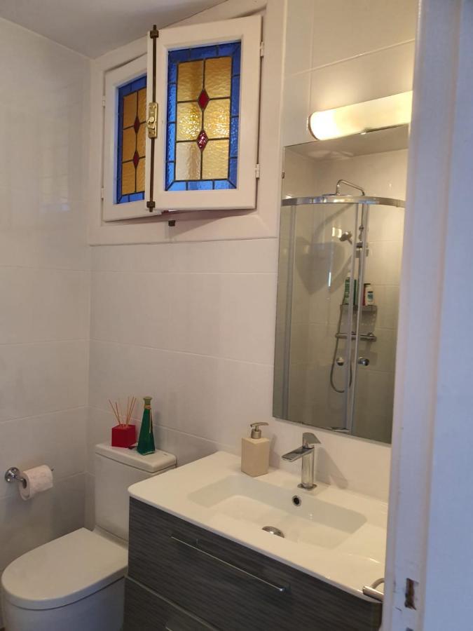 Parque Santiago 3 Studio Apartment Arona  Bagian luar foto