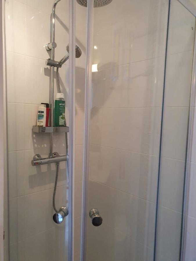 Parque Santiago 3 Studio Apartment Arona  Bagian luar foto