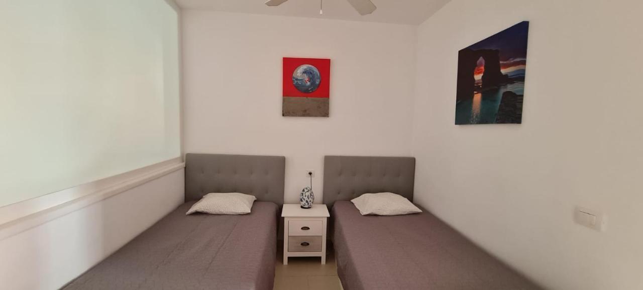 Parque Santiago 3 Studio Apartment Arona  Bagian luar foto