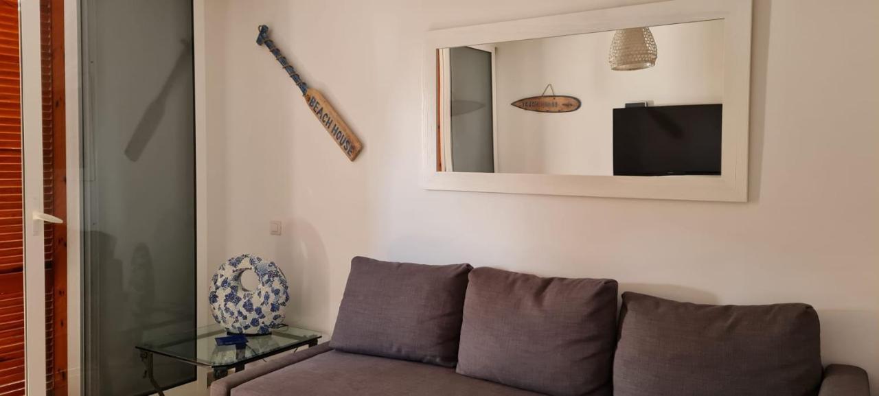 Parque Santiago 3 Studio Apartment Arona  Bagian luar foto